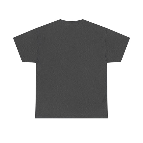Keffiyeh Pattern Heavy Cotton Tee - Modern Mesh Design Streetwear T-Shirt